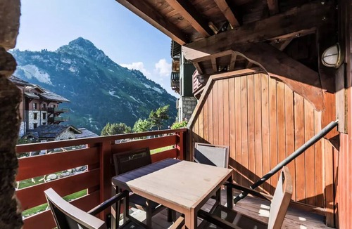 Arc-1950 Apartment | Residence Les Arcs 1950 Le Village - maeva Home - 2-room apartment for 4 people - Selection