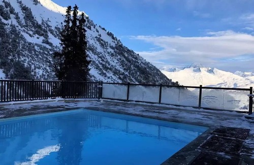 Arc-1950 Apartment | Residence Les Arcs 1950 Le Village - maeva Home - 2 room apartment for 4 people Selection