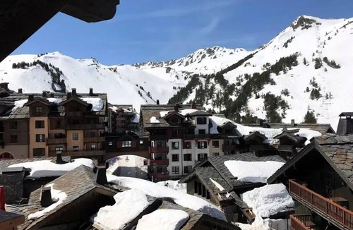 Arc-1950 Apartment | Residence Les Arcs 1950 Le Village - maeva Home - 2 room apartment for 4 people Selection