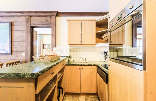 Arc-1950 Apartment | Residence Les Arcs 1950 Le Village - maeva Home - 3 room apartment for 6 people Selection