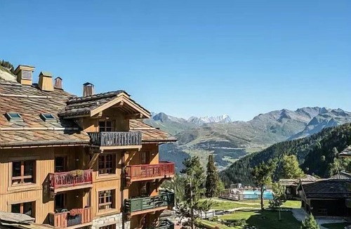 Arc-1950 Apartment | Residence Les Arcs 1950 Le Village - maeva Home - 3 room apartment for 6 people Selection