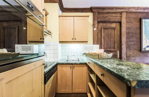 Arc-1950 Apartment | Residence Les Arcs 1950 Le Village - maeva Home - 2 Room Apartment 4 People - Selection