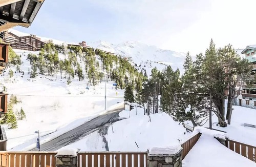 Arc-1950 Apartment | Residence Les Arcs 1950 Le Village - maeva Home - 2 Room Apartment 4 People - Selection