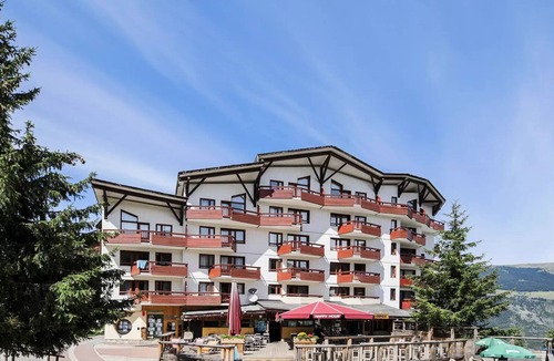 La Perriere Apartment | Residence Le Britania - maeva Home - 2 room apartment for 4 people - Prestige