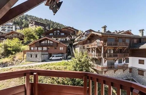 La Perriere Apartment | Residence Le Britania - maeva Home - 2 room apartment for 4 people - Prestige
