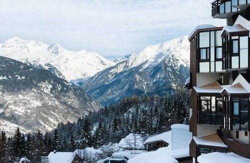 La Perriere Apartment | Residence Le Britania - maeva Home - 2 room apartment for 4 people - Prestige