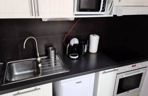 Villard-de-Lans Apartment | Residence Les Arolles - Very nice two rooms renovated foot of the slopes