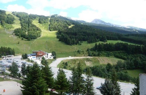 Villard-de-Lans Apartment | Residence Les Arolles - Very nice two rooms renovated foot of the slopes
