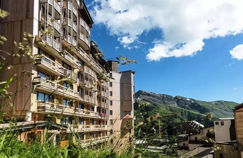 Avoriaz Apartment | Residence Les Alpages - maeva Home - 2 rooms for 5 people Comfort