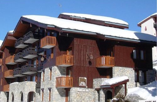 Macot-la-Plagne Apartment | Residence Les Chalets des Arolles - maeva Home