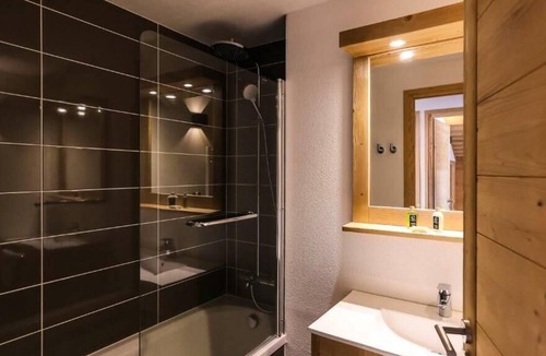 Combloux Apartment | Residence Les Fermes du Mont-Blanc**** - 4 Rooms 8 People Premium