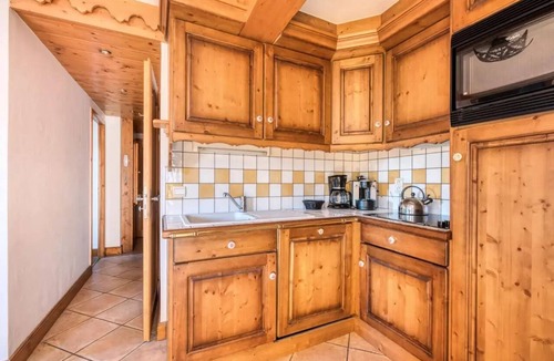 Les Carroz-d'Araches Apartment | Residence Les Fermes du Soleil - maeva Home - 3 Room Apartment 6 People - Selection