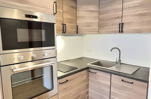 Val-d'Isere Apartment | Residence Les Jardins De Val - 2-room apartment for 4 people in Val d'Isère 350 meters from the village centre and 450m from the slopes