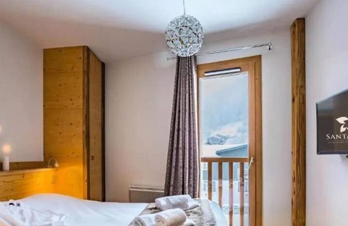 Les Brevieres Apartment | Residence Santa Terra * - 2 Room Apartment 2/4 People