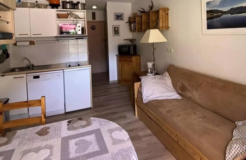 Areches Apartment | Residence Val Blanc 2 - Apartment 5 people classified * - nicely furnished