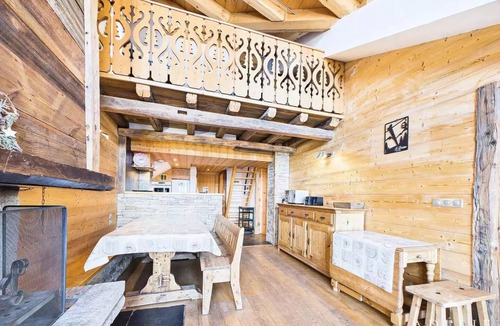 La Rosiere Apartment | Residence Vertes Annees - Apartment 4 rooms for rent for holidays