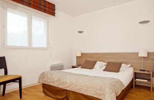 Prevessin-Moens Apartment | Residhome Genève Prévessin Le Carré d'Or