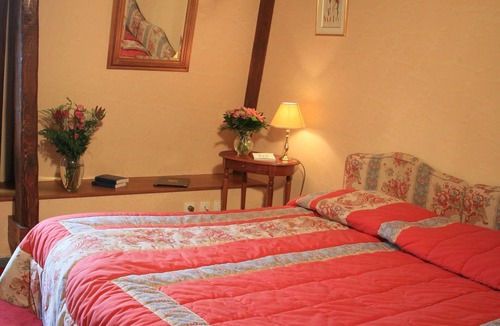 Vezac Hotel | Resort Golf Château de Salles