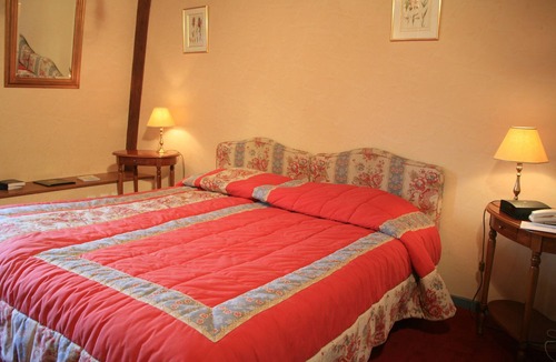 Vezac Hotel | Resort Golf Château de Salles