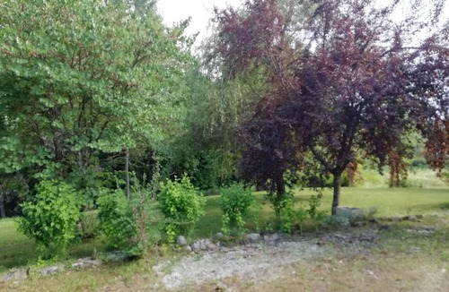 La Bridoire House | REZ DE Maison Proche du lac