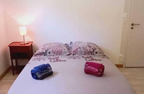 Fontanil-Cornillon House | ROOM FOR RENT NEAR GRENOBLE STREETCAR E