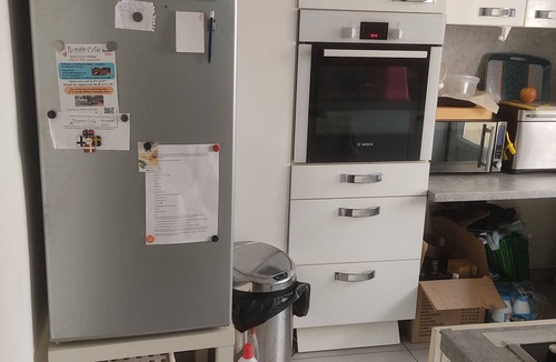 Bourgoin-Jallieu Apartment | Room on the ski route, close to the town center, in a quiet location