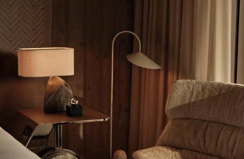 Courchevel Hotel | Rosewood Courchevel Le Jardin Alpin
