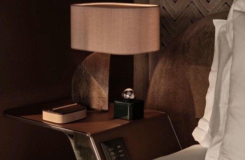 Courchevel Hotel | Rosewood Courchevel Le Jardin Alpin