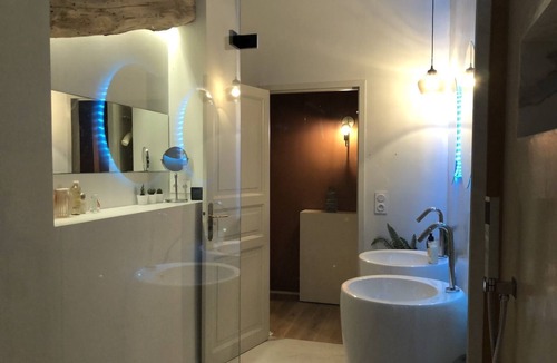 Saint-Paul-d'Espis House | Ruby Morning, Suite Cypress and Accacia, Bed and Breakfast charming reference