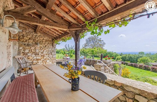 Mary House | Saint-Christophe Farm