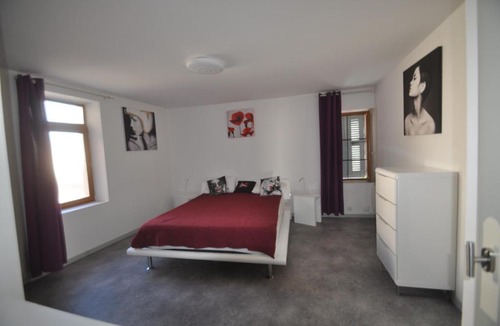 Sassenage Apartment | sassenage au pied du Vercor 1 appartement