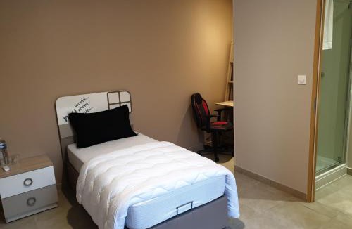 Le Creusot Apartment | SCI EMEL