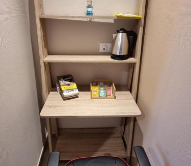 Le Creusot Apartment | SCI EMEL