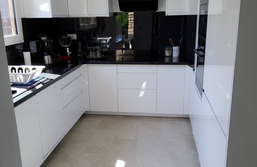 Bondoufle Apartment | Seasonal rental