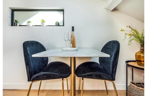 Centre Ville-Gare Apartment | Secret Nest