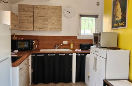 Fons Apartment | Self-catering cottage
