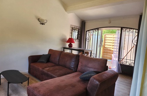 Fons Apartment | Self-catering cottage