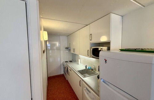 Flaine Apartment | Ski-In/Ski-Out 3-BR Apartment, Sleeps 8, Near Shops - Flaine Forum