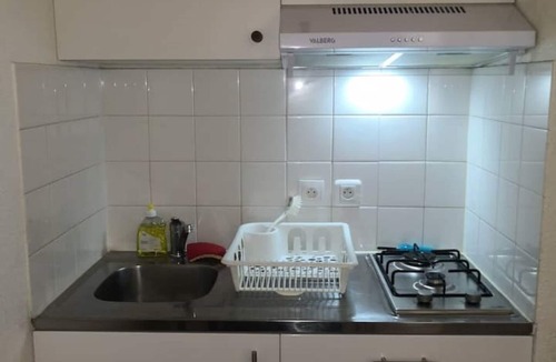Secteur 2 Apartment | Small, cozy apartment in Grenoble city center
