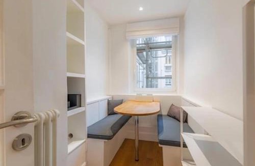 La Ravoire Apartment | Soc immob&amenagem