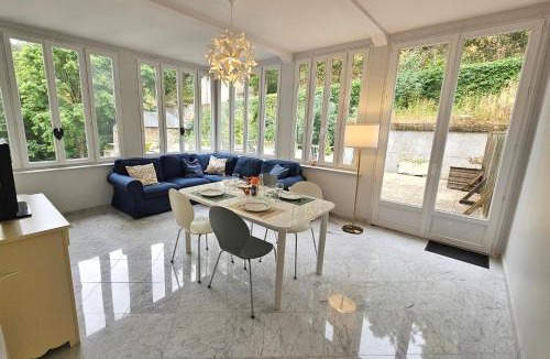 Saint-Nectaire Apartment | Solovergne - Charme et confort en Auvergne