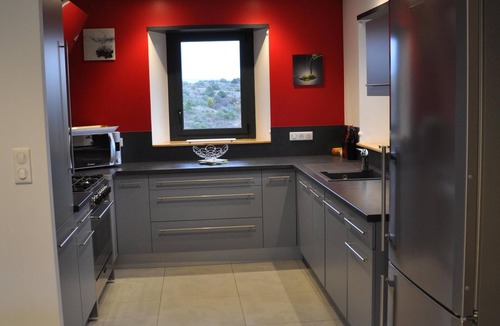 Vinezac House | South Ardèche Cottage 4 * for 12 people on independent plot of 20 000m²
