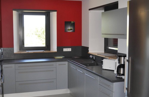 Vinezac House | South Ardèche Cottage 4 * for 12 people on independent plot of 20 000m²