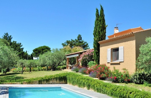 Bedoin Villa | SOVEREIGN provencal villa in olive trees, heated pool, foot of Mont Ventoux,