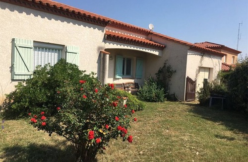 Ceret House | Spacious 3-BR House, Garden, Near Céret Center, Sleeps 6