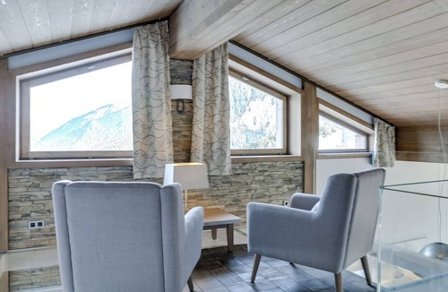 Courchevel Apartment | Spacious 5-room apartment in Courchevel, 11 pers.
