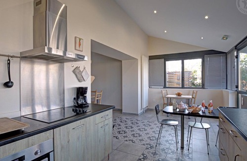Chazelles-sur-Lyon Cottage | Spacious and bright family accommodation in Chazelles-sur-Lyon