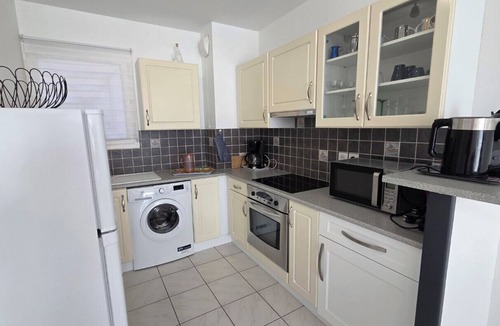 La Teste-de-Buch Apartment | Spacious apartment in La Teste-de-Buch