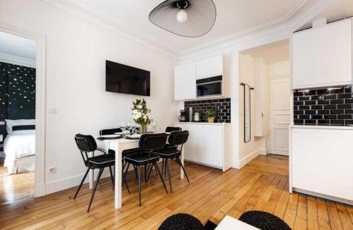 Nogent Village Apartment | Spacious Apartment 2BR 6P – Nogent-sur-Marne