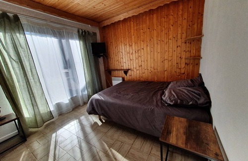 Mieussy Apartment | Spacious apartment at the foot of the slopes for 2 to 6 people - Paz de Lys - Sommand